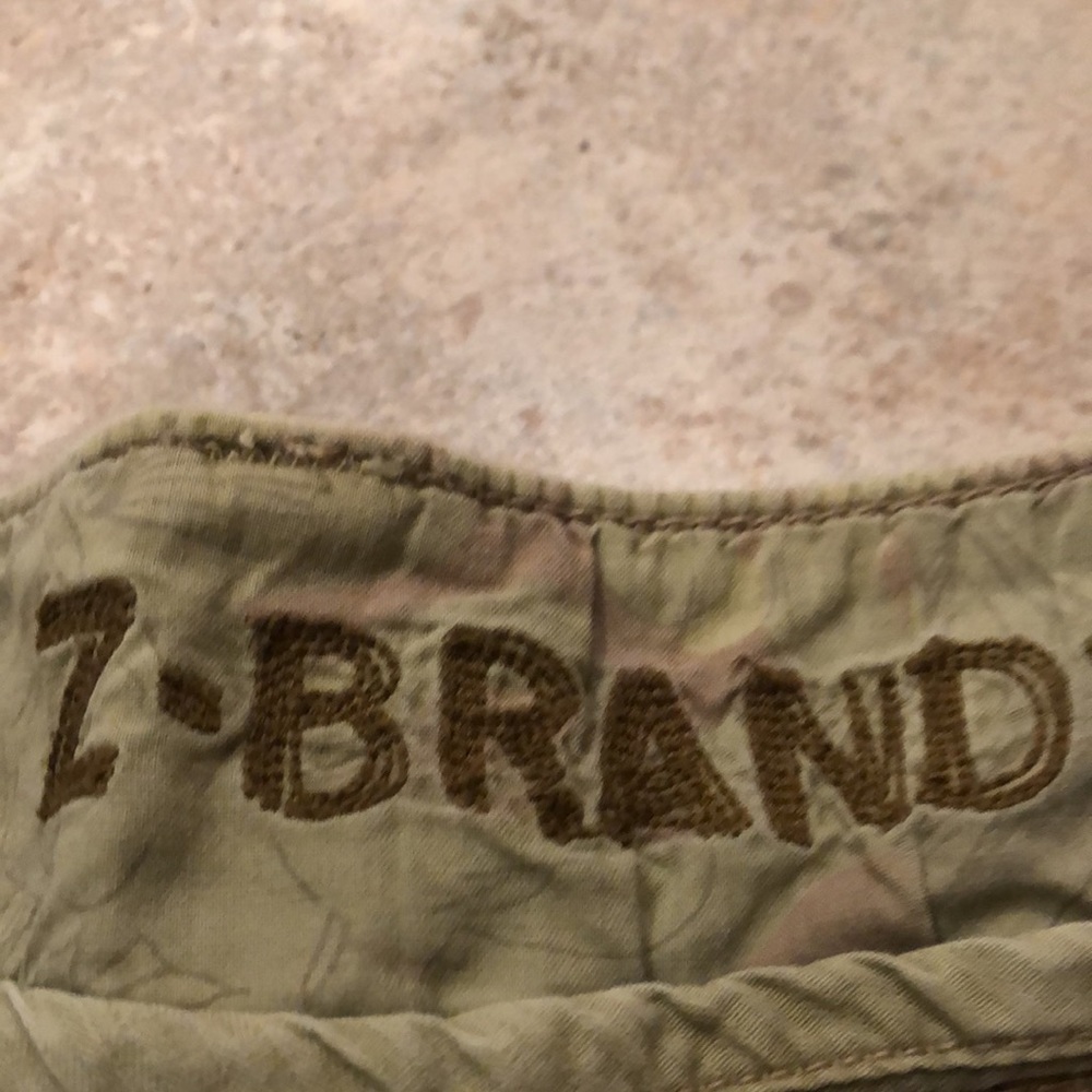 Z- Brand Cargo Shorts - Picture 5 of 11